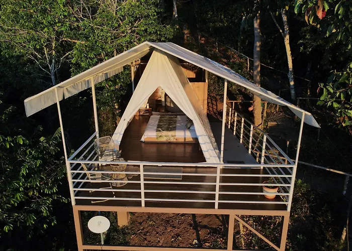 Quimera Glamping
