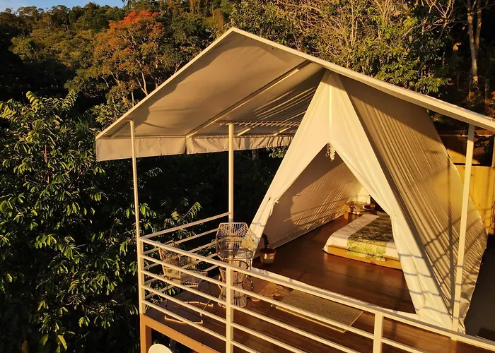 Quimera Glamping