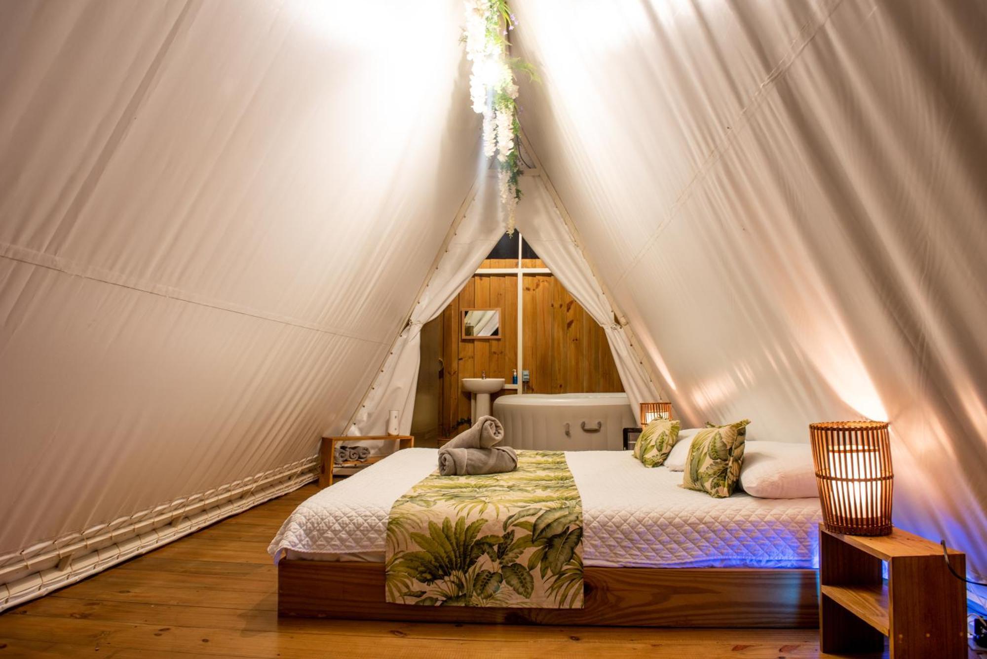 Quimera Glamping *