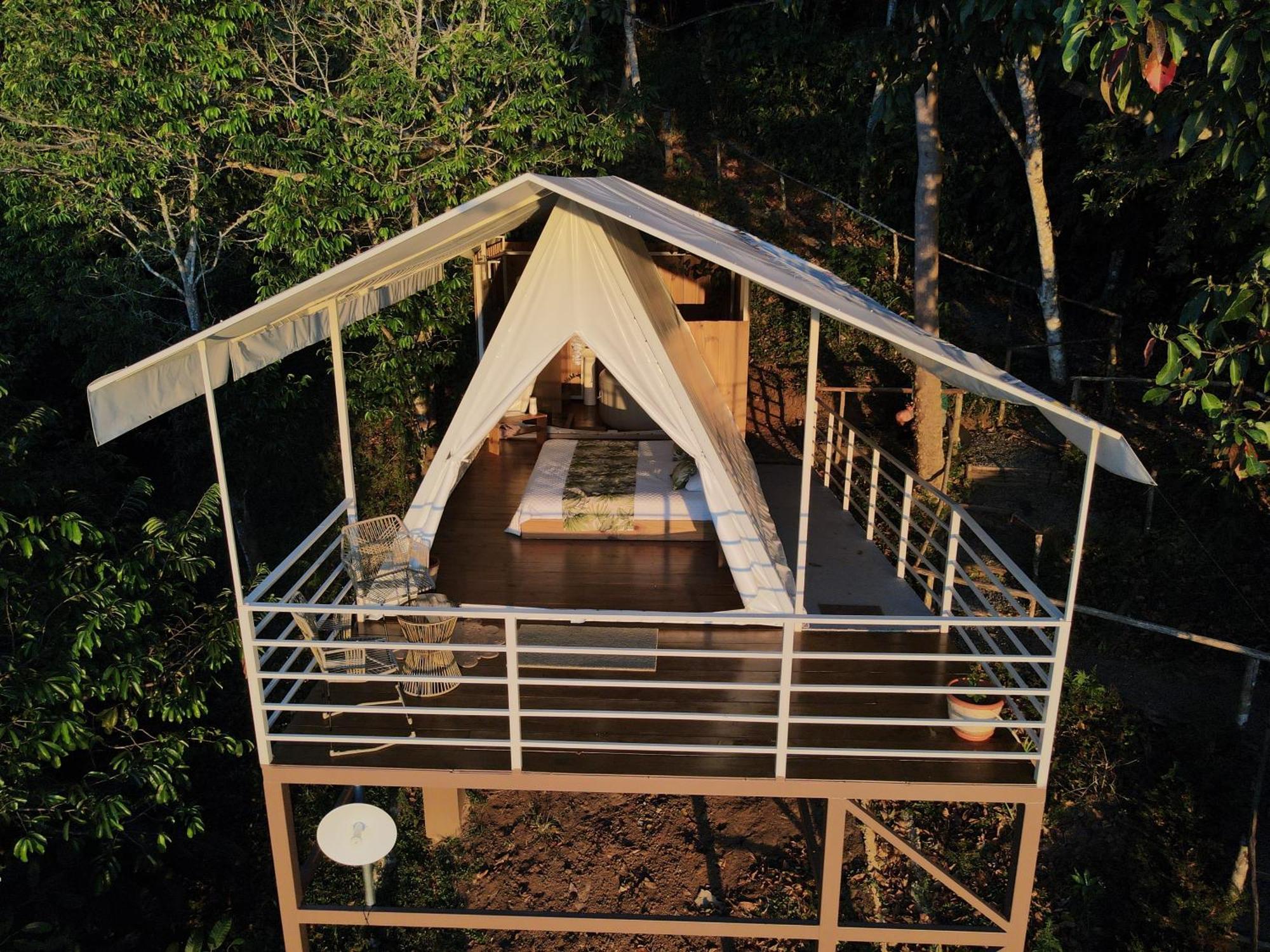 Quimera Glamping